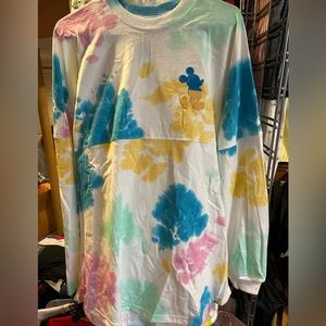 Disney spirit jersey XL